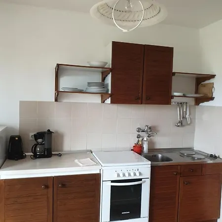 Apartments Davorka Banjol Exterior photo