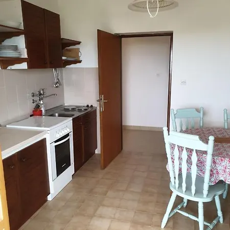 Apartments Davorka Banjol Exterior photo