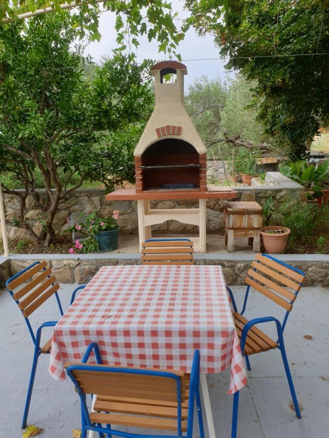 Davorka Apartment